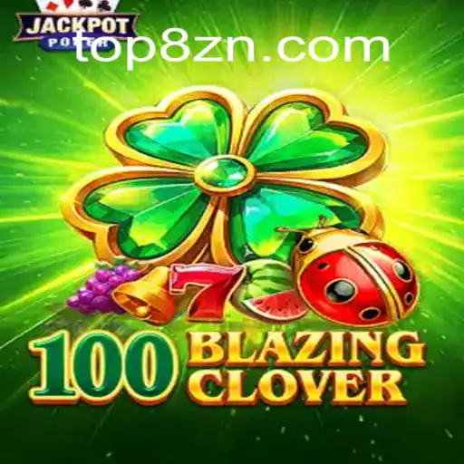 Descobrindo o Mundo de 100BlazingClover: Um Jogo Inovador