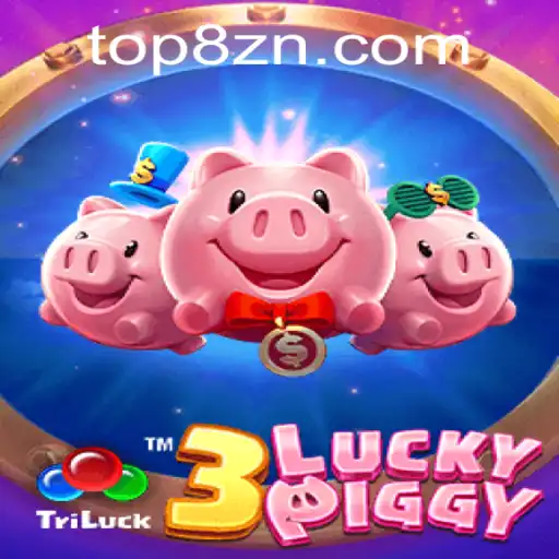 A Fascinante Aventura no Jogo 3LUCKYPIGGY: Uma Abordagem Detalhada