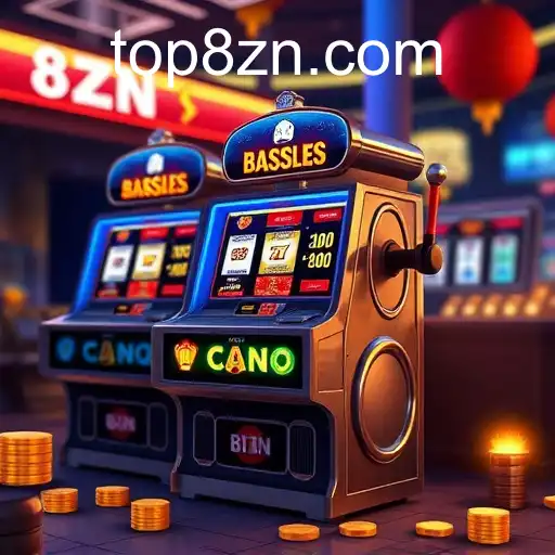 Security and Trust 8ZN.COM - International Licenses and Certifications