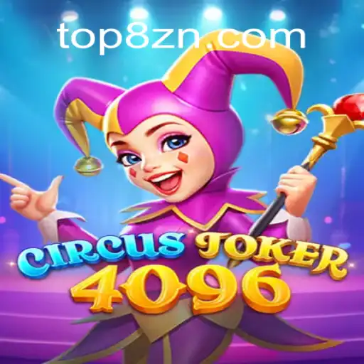 Desvendando CircusJoker4096: Um Mergulho no Mundo do Entretenimento Interativo