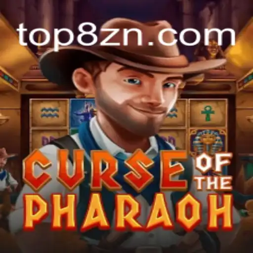 Descubra a Aventura Mística de CurseofthePharaoh