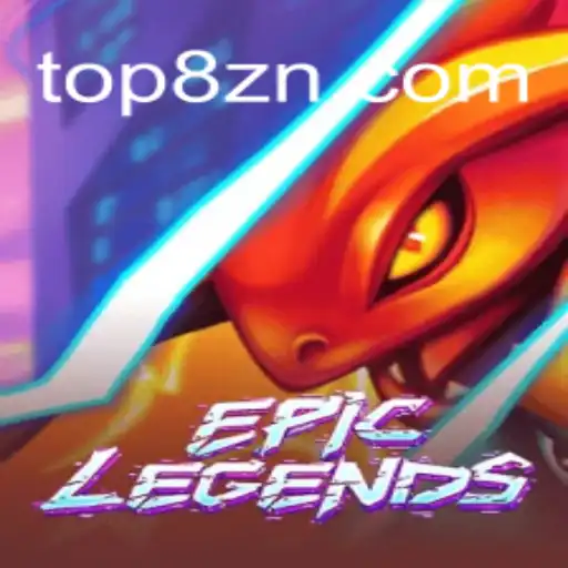 Descubra o Mundo de Aventura em EpicLegends
