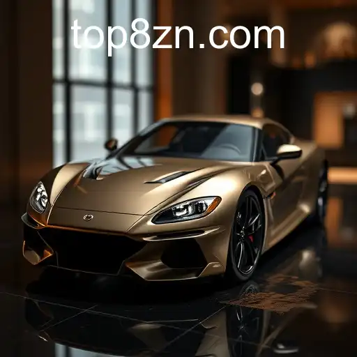 Gaming Experience 8ZN.COM - 800+ Premium and Exclusive Games