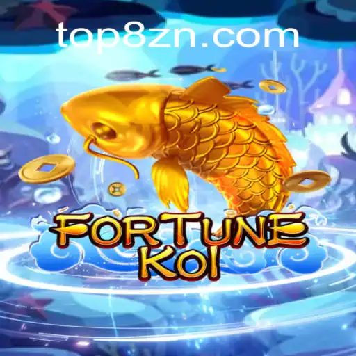 Descubra e Domine o Fascinante Mundo de FORTUNEKOI
