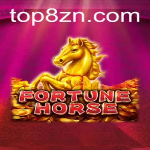FortuneHorse: Explorando o Empolgante Jogo de Estratégia Disponível em 8ZN.COM