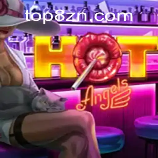 Descubra o Fascinante Mundo de HotAngels: Um Jogo de Estratégia e Emoção