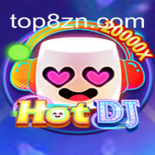 Descubra a Emoção do Jogo HotDJ: Uma Aventura Rítmica com 8ZN.COM
