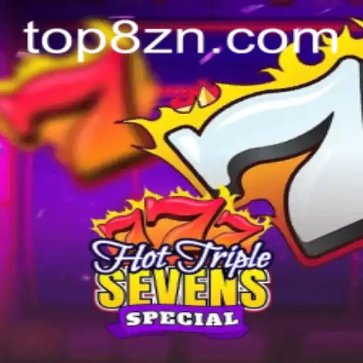 Descubra o Fascinante Mundo de HotTripleSevensSpecial