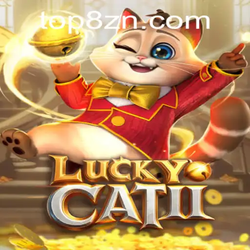 Explorando o Universo de LuckyCatII: O Jogo que Conquista