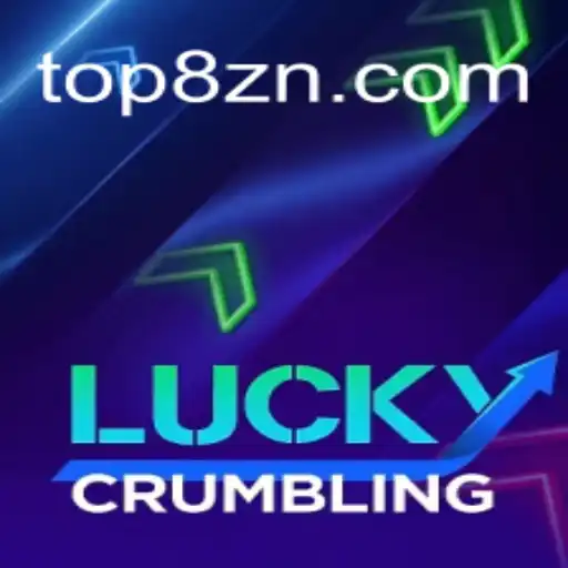 Descubra o Fascinante Mundo de LuckyCrumbling: O Jogo Que Está Conquistando 8ZN.COM