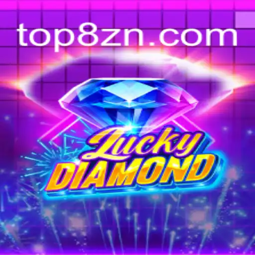 Descubra o Envolvente Jogo LuckyDiamond e suas Regras Inovadoras