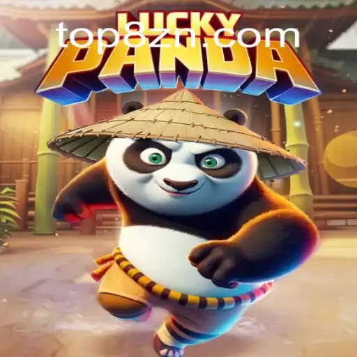 LuckyPanda: Um Mergulho no Mundo Vibrante de 8ZN.COM
