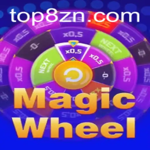 MagicWheel: Um Jogo de Sorte e Estratégia