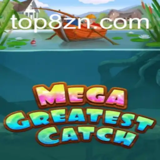 Descubra MegaGreatestCatch: O Jogo de Estratégia e Habilidade