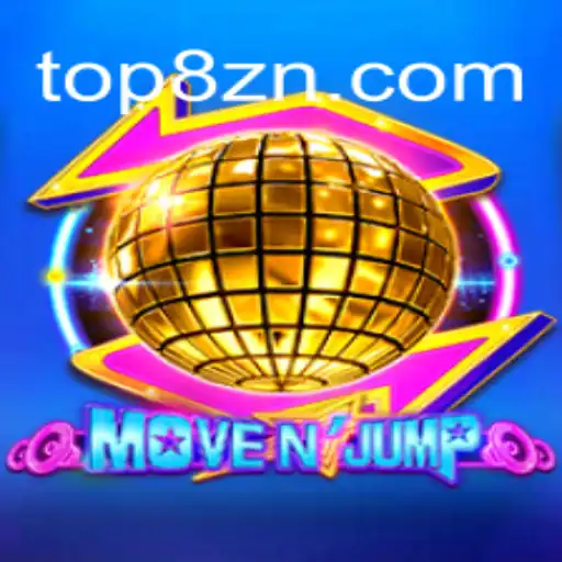Descubra o Mundo Empolgante de MovenJump