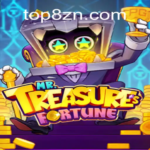 Desvendando o Fascinante Mundo de MrTreasuresFortune