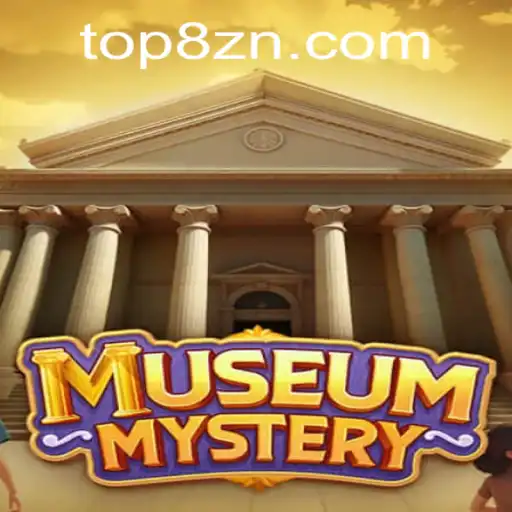 Desvendando os Mistérios com MuseumMystery