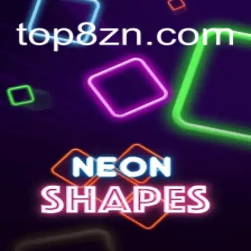 Descubra NeonShapes: O Jogo Revolucionário da 8ZN.COM que Está Conquistando o Mundo