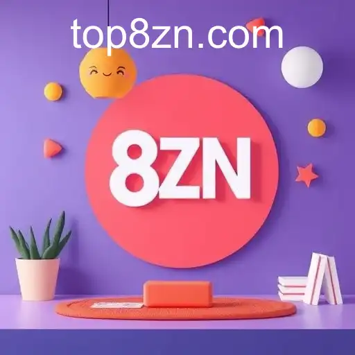 Gaming Experience 8ZN.COM - 800+ Premium and Exclusive Games