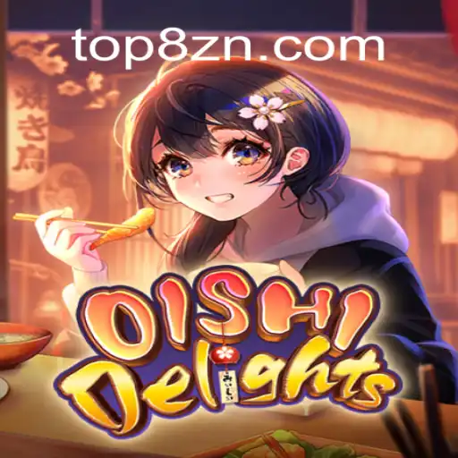 OishiDelights: Mergulhe no Universo de Sabores e Estratégia