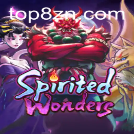 Descubra o Fascinante Mundo de SpiritedWonders: Um Jogo Inovador