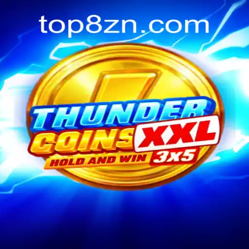 Explorando ThunderCoinsXxl: Um Novo Fenômeno no Mundo dos Jogos