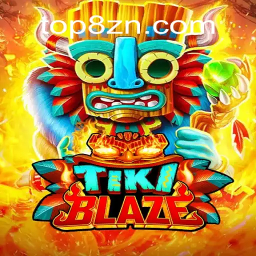 Explorando o Mundo de TikiBlaze: Introdução e Regras