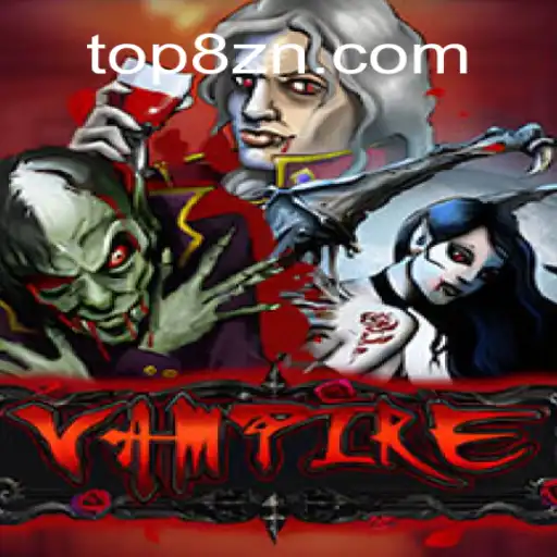 Explorando o Jogo Vampire e a Conexão com 8ZN.COM