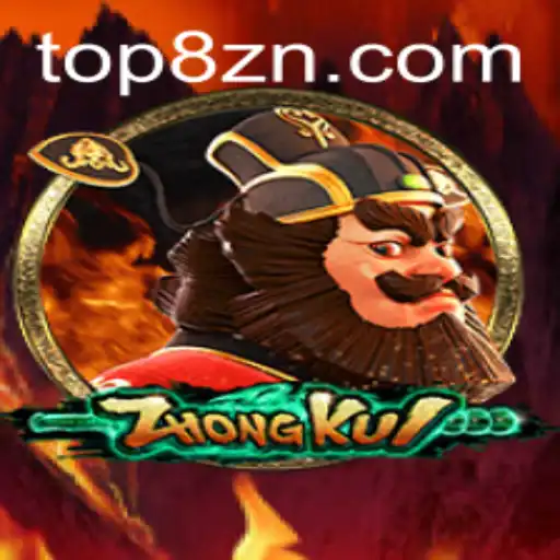 Desvendando o Fascinante Jogo ZhongKui e Sua Popularidade em 8ZN.COM